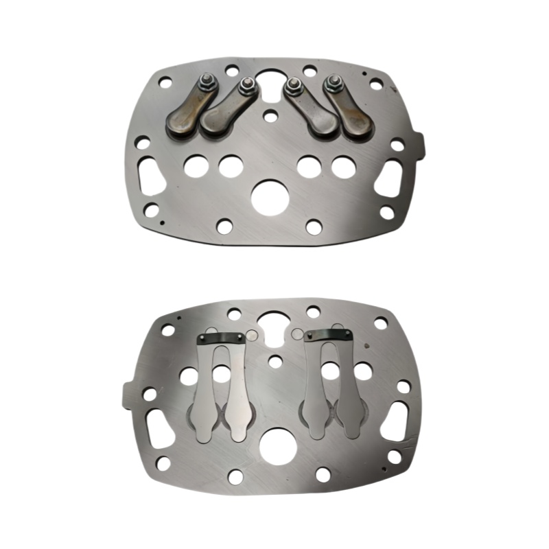 valve plate